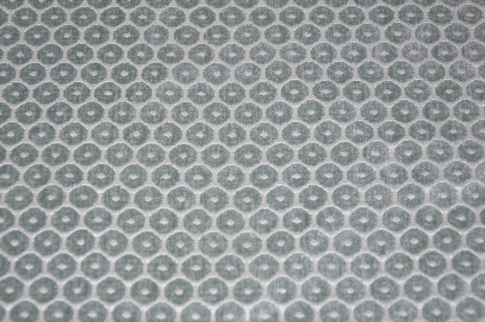 Hughes Spa (Toasty Spa) Burton James