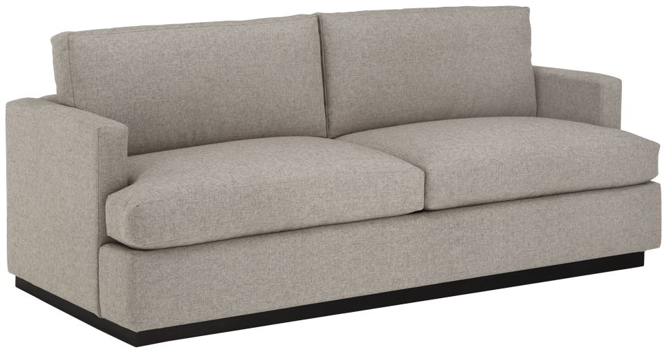Essentials Sofa 2214 Burton James