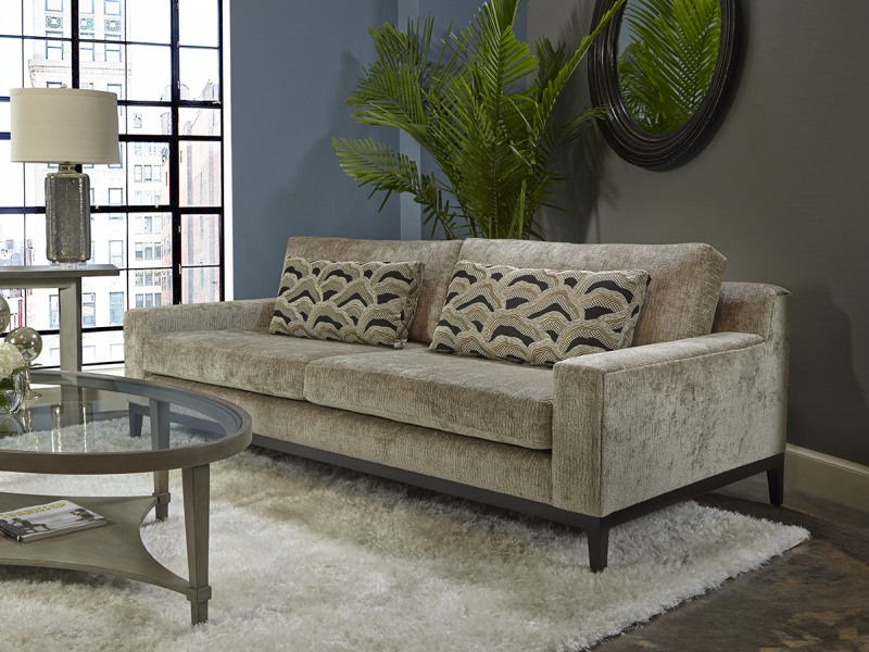 JC163 Chaise Burton James