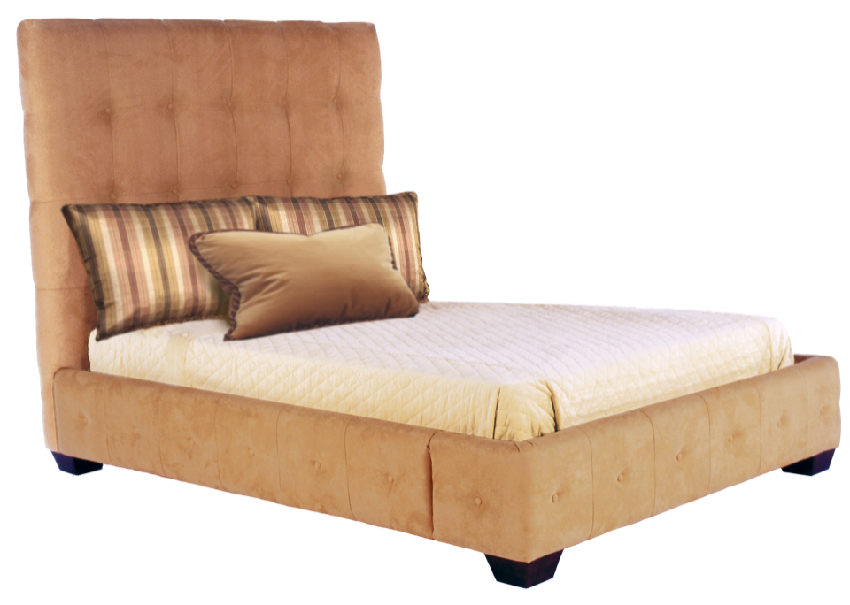 Jared 105 Burton James