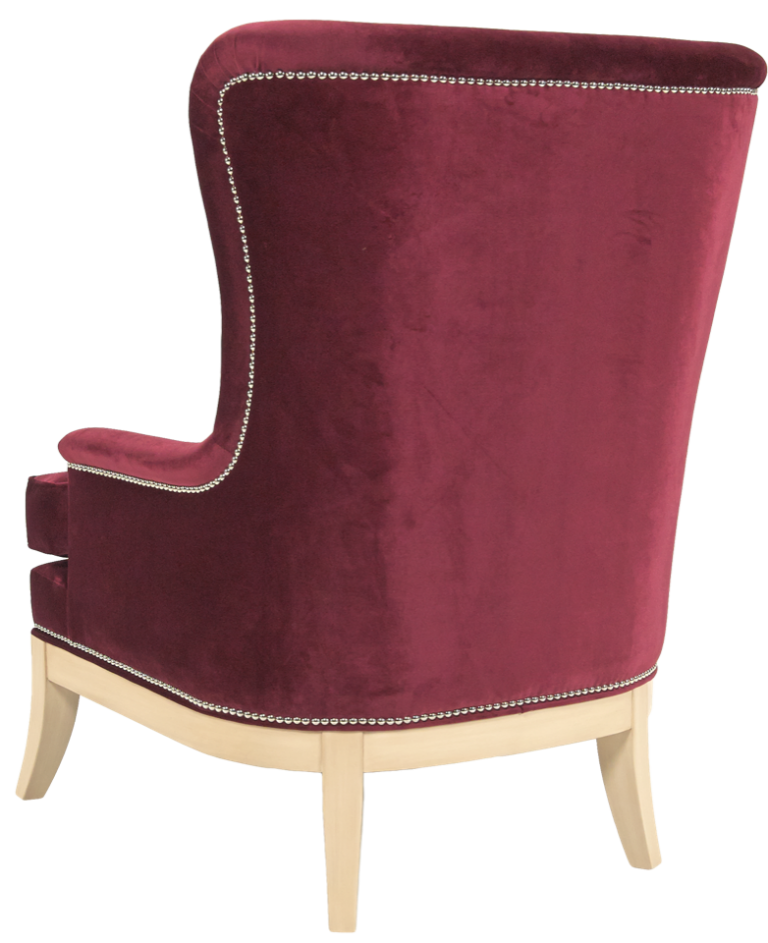 1085 Chair Burton James