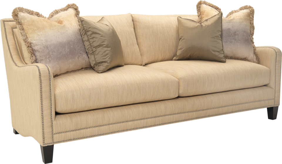 Olivia 1090 Burton James