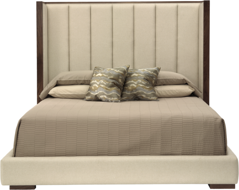 126-KingBed-Front