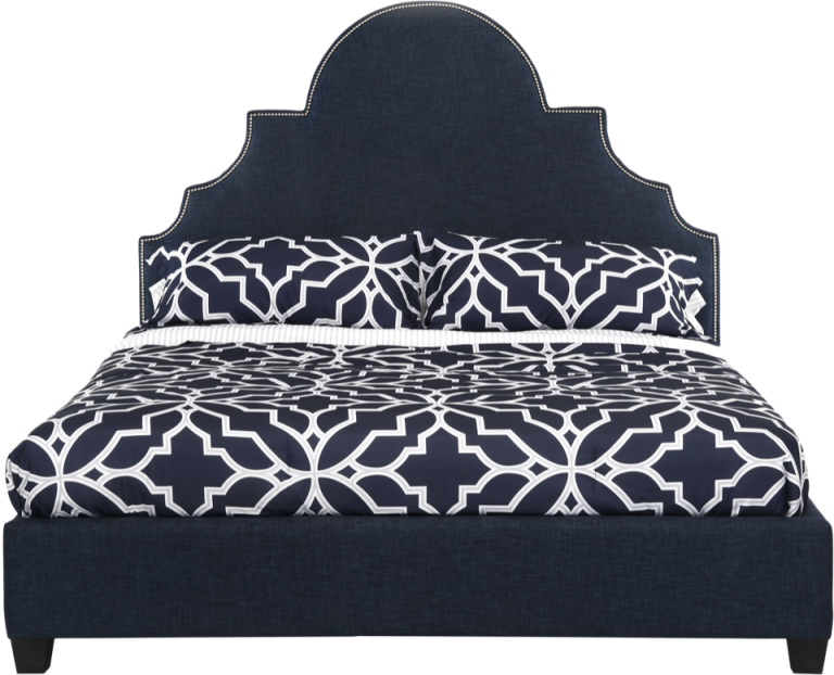 127-KingBed-Front