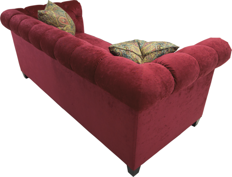 2448 Sofa Burton James