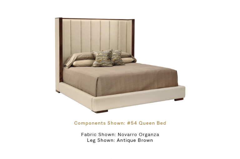 BJ_James126_Bed_NovarroOrganza_ShownAs