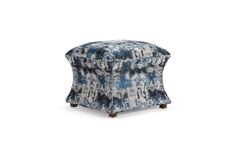 BurtonJames_Brandon_Ottoman_CharlotteIndigo_20x20_2