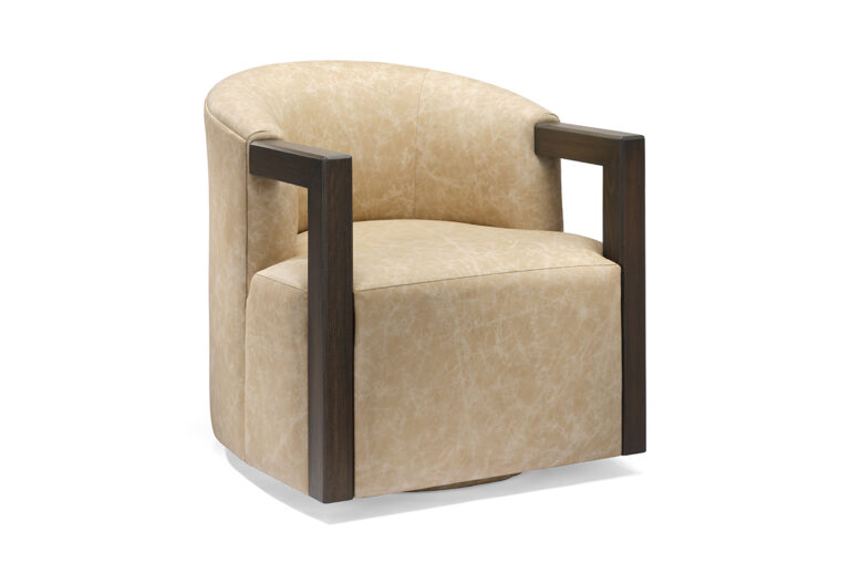 BurtonJames_Casper_CholseySandLeather_SwivelChair_2