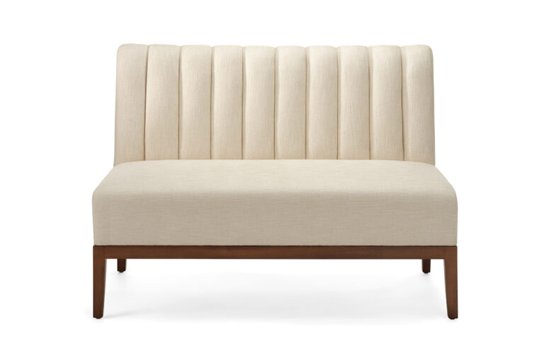 BurtonJames_Blake_GraylingEcri_Banquette_50x28_Armless_1