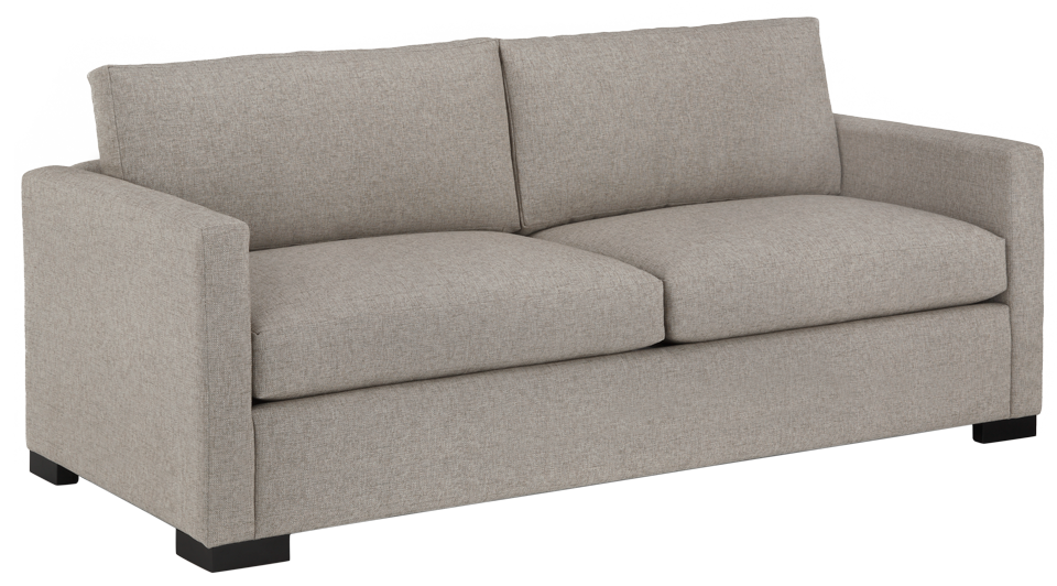 Essentials Sofa 2201 Burton James