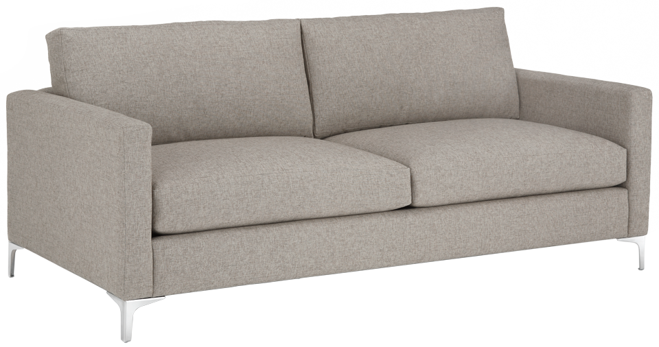 Essentials Sofa 2209 Burton James