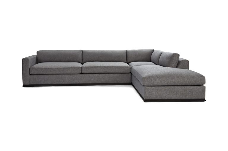 BurtonJames_649 sectional Front-NO PILLOWS 1