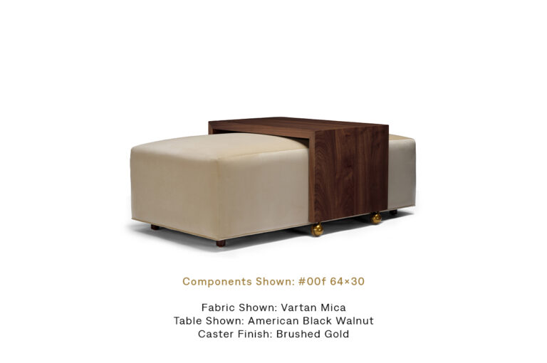 BJ_Roy158_OttomanWithTable_Vartan Mica_ShownAs