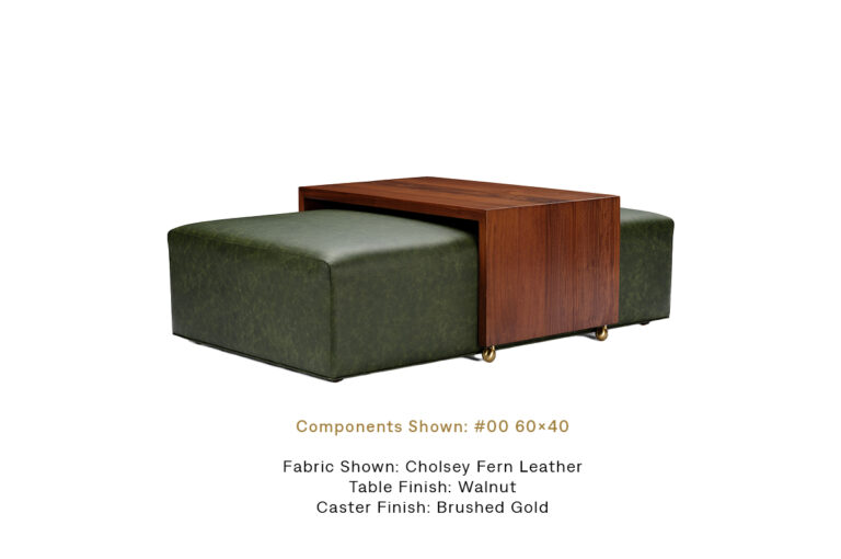 BJ_Roy_OttomanWithTable_CholseyFernLeather_ShownAs