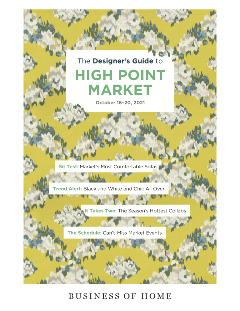 Main Home Burton James