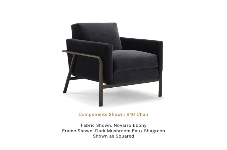 BJ_Lawson_Chair_NovarroEbony_DarkMushroom_ShownAs
