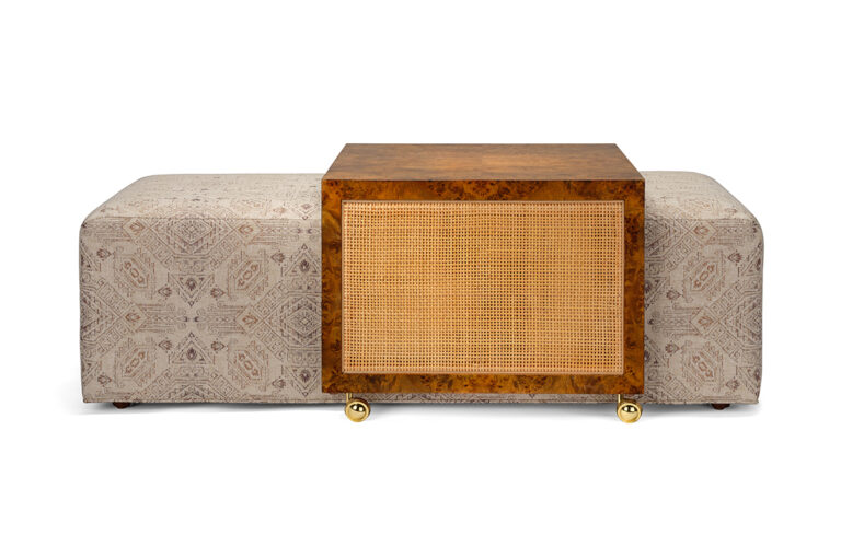 BurtonJames_Roy_MontsourCaramel_PoplarBurlDark_Ottoman