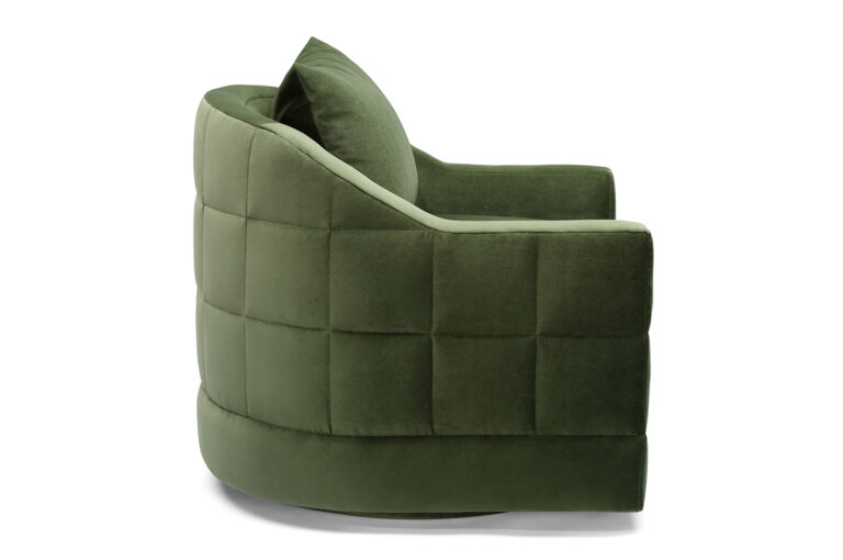 BurtonJames_Sandra_NovarroEmerald_SwivelChair_3