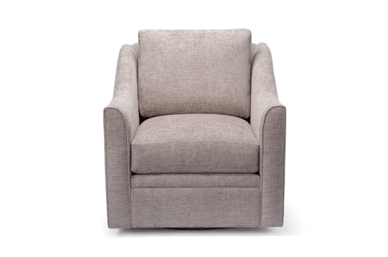 BurtonJames_Lily_NamurPewter_Chair