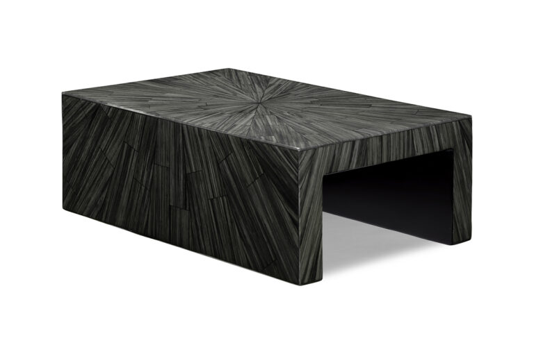 BurtonJames_ArmTable_DarkGray_FauxHorn_1