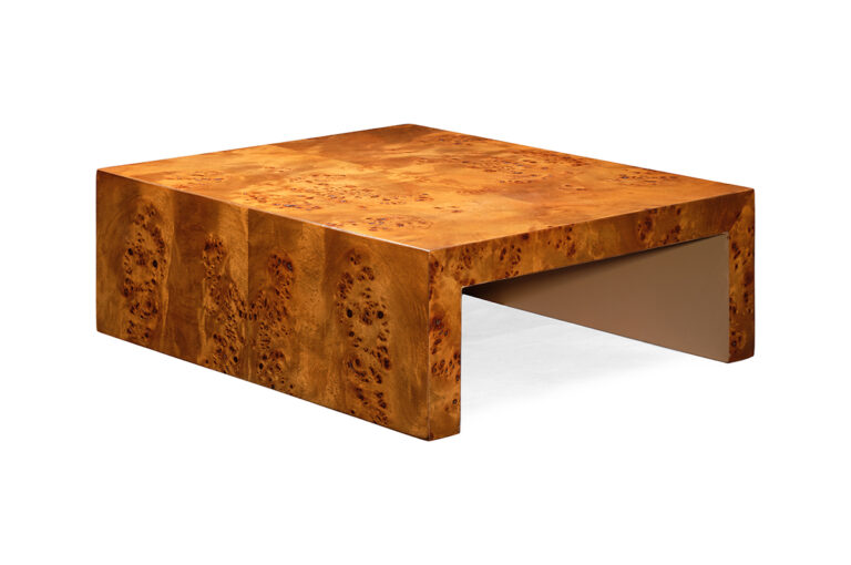 BurtonJames_ArmTable_Veneer_LrgPoplarBurl