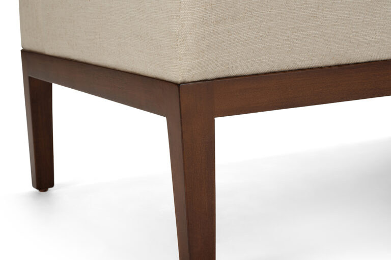 BurtonJames_Blake_GraylingEcri_Banquette_50x28_Armless_Detail_4